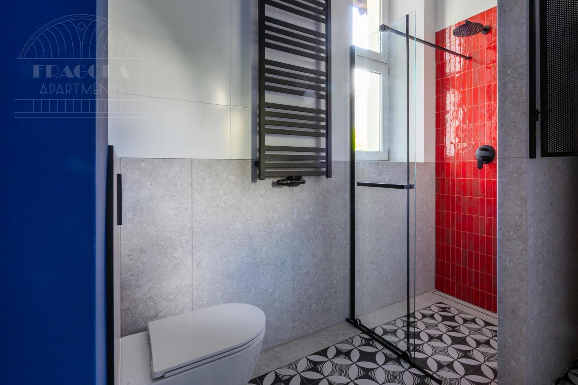 Spacious City Center Family Apartments كراكوفيا المظهر الخارجي الصورة
